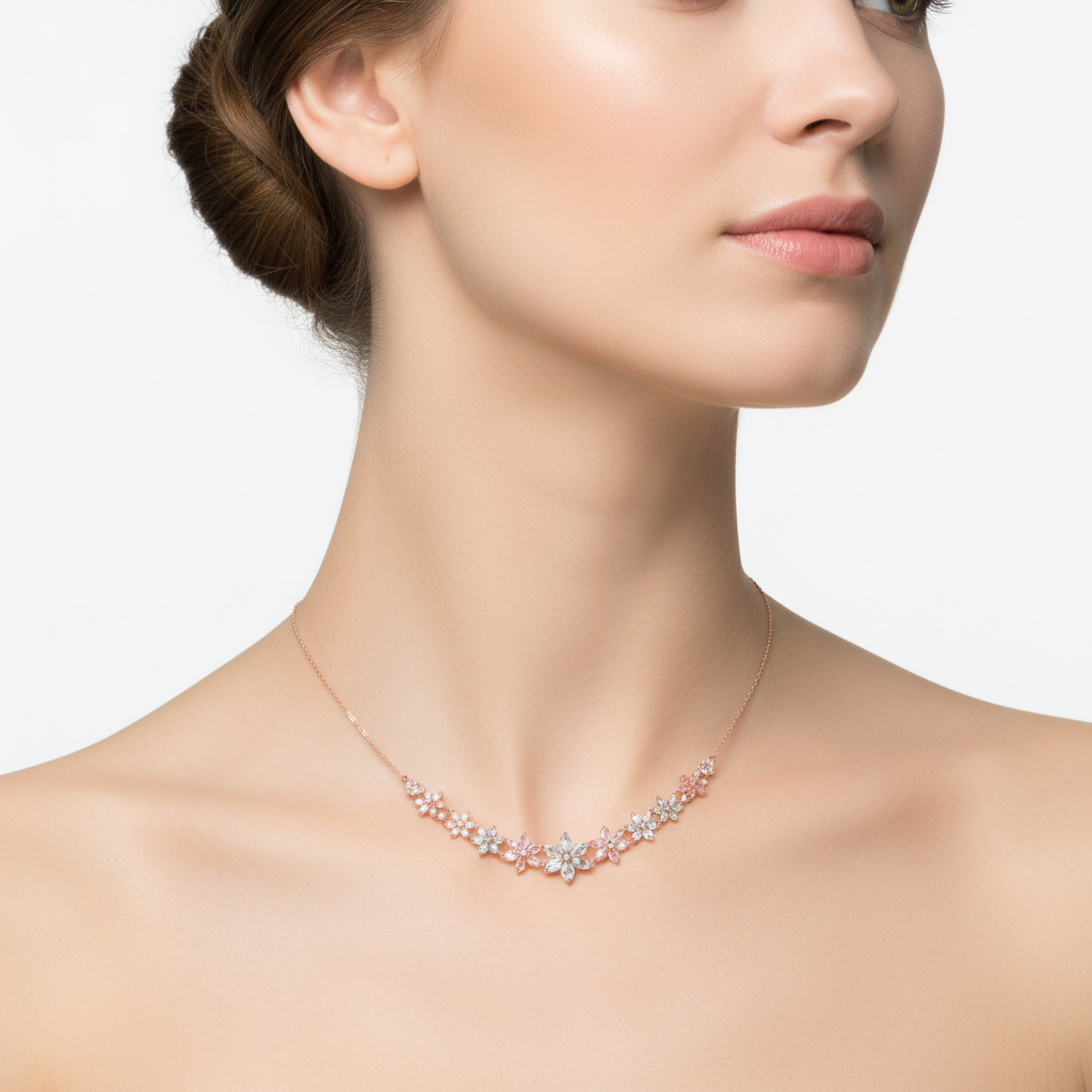 Colliers Femme